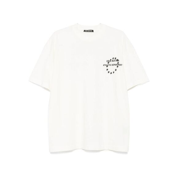 Cole Buxton White T-Shirts & Vests - T-Shirts Men - Picture 1 of 4